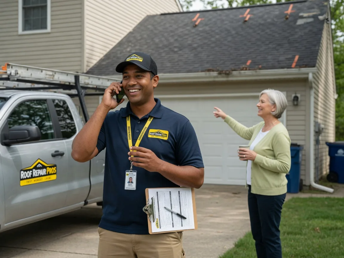 Roof Repair Needville, TX FAQs